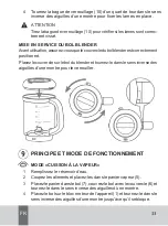 Preview for 33 page of Agu MFP6 User Manual