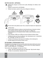 Preview for 39 page of Agu MFP6 User Manual