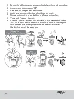 Preview for 40 page of Agu MFP6 User Manual