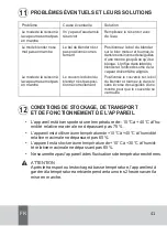 Preview for 41 page of Agu MFP6 User Manual