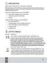 Preview for 45 page of Agu MFP6 User Manual