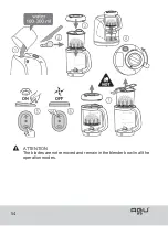 Предварительный просмотр 54 страницы Agu MFP6 User Manual