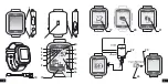 Preview for 2 page of Agu MR.SECURIO AGU G2 User Manual