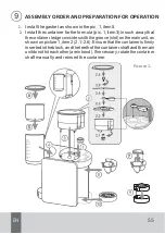 Preview for 55 page of Agu PMBF2 User Manual