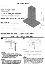 Предварительный просмотр 2 страницы Agua HERCULES-ISL Installation