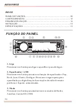 Предварительный просмотр 10 страницы Aguia Power AP-6207 Instruction Manual