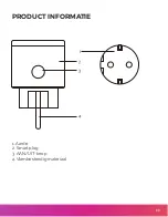 Предварительный просмотр 11 страницы AGUNTO AGU-SP1 Instruction Manual