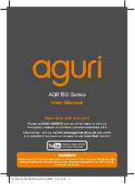 aguri AGR760 Series User Manual preview