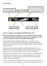 Preview for 22 page of aguri Skyway User Manual