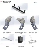 Предварительный просмотр 3 страницы Agus V-Board 5560600200 Manual