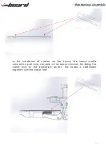 Предварительный просмотр 12 страницы Agus V-Board 5560600200 Manual