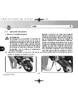 Preview for 69 page of AGUSTA BLUTALE 990 User Manual