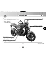 Preview for 72 page of AGUSTA BLUTALE 990 User Manual