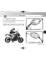 Preview for 244 page of AGUSTA BLUTALE 990 User Manual