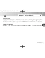 Preview for 358 page of AGUSTA BLUTALE 990 User Manual