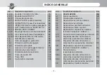 Preview for 5 page of AGUSTA Turismo Veloce 800 LUSSO User Manual