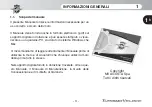 Preview for 6 page of AGUSTA Turismo Veloce 800 LUSSO User Manual