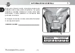 Preview for 11 page of AGUSTA Turismo Veloce 800 LUSSO User Manual