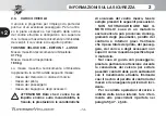 Preview for 15 page of AGUSTA Turismo Veloce 800 LUSSO User Manual