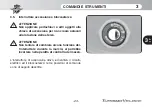 Preview for 24 page of AGUSTA Turismo Veloce 800 LUSSO User Manual