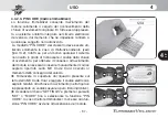 Preview for 52 page of AGUSTA Turismo Veloce 800 LUSSO User Manual