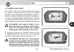 Preview for 94 page of AGUSTA Turismo Veloce 800 LUSSO User Manual