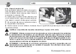 Preview for 104 page of AGUSTA Turismo Veloce 800 LUSSO User Manual