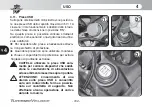 Preview for 105 page of AGUSTA Turismo Veloce 800 LUSSO User Manual