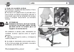 Preview for 107 page of AGUSTA Turismo Veloce 800 LUSSO User Manual