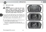 Preview for 157 page of AGUSTA Turismo Veloce 800 LUSSO User Manual