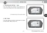 Preview for 164 page of AGUSTA Turismo Veloce 800 LUSSO User Manual