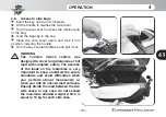 Preview for 224 page of AGUSTA Turismo Veloce 800 LUSSO User Manual