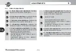 Preview for 233 page of AGUSTA Turismo Veloce 800 LUSSO User Manual