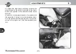 Preview for 243 page of AGUSTA Turismo Veloce 800 LUSSO User Manual