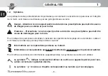 Preview for 251 page of AGUSTA Turismo Veloce 800 LUSSO User Manual