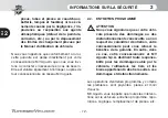 Preview for 257 page of AGUSTA Turismo Veloce 800 LUSSO User Manual