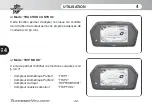 Preview for 287 page of AGUSTA Turismo Veloce 800 LUSSO User Manual