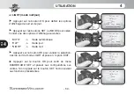 Preview for 295 page of AGUSTA Turismo Veloce 800 LUSSO User Manual