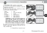 Preview for 302 page of AGUSTA Turismo Veloce 800 LUSSO User Manual