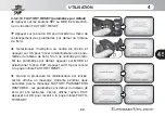 Preview for 314 page of AGUSTA Turismo Veloce 800 LUSSO User Manual