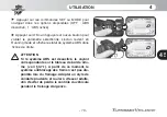 Preview for 318 page of AGUSTA Turismo Veloce 800 LUSSO User Manual