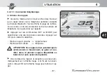 Preview for 326 page of AGUSTA Turismo Veloce 800 LUSSO User Manual