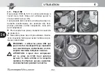 Preview for 349 page of AGUSTA Turismo Veloce 800 LUSSO User Manual