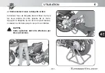 Preview for 352 page of AGUSTA Turismo Veloce 800 LUSSO User Manual