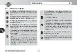 Preview for 355 page of AGUSTA Turismo Veloce 800 LUSSO User Manual