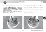 Preview for 360 page of AGUSTA Turismo Veloce 800 LUSSO User Manual