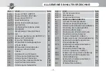 Preview for 371 page of AGUSTA Turismo Veloce 800 LUSSO User Manual