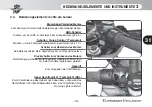 Preview for 386 page of AGUSTA Turismo Veloce 800 LUSSO User Manual