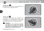 Preview for 391 page of AGUSTA Turismo Veloce 800 LUSSO User Manual