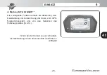 Preview for 412 page of AGUSTA Turismo Veloce 800 LUSSO User Manual